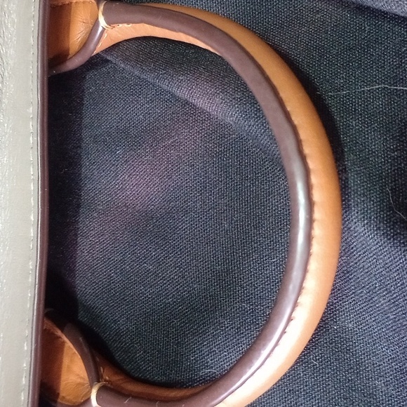 Coach mini swagger bag - Picture 6 of 16